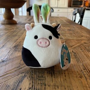 Conner the Cow (Easter addition)